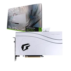 iGame GeForce RTX 4070 Neptune OC-V